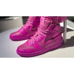 Nike Dunk High Ambush Cosmic Fuchsia CU7544-600 Active Fuchsia/Lethal Pink 