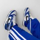 Nike Dunk High Ambush Deep Royal Blue CU7544-400 Deep Royal Blue/White/Pale Ivory/Black