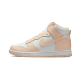 Nike Dunk High Crimson Tint DD1869-104 Crimson Tint/Sail