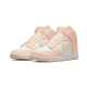 Nike Dunk High Crimson Tint DD1869-104 Crimson Tint/Sail