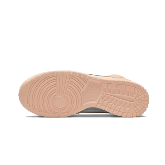 Nike Dunk High Crimson Tint DD1869-104 Crimson Tint/Sail