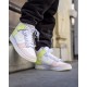 Nike Dunk High Lemon Twist DD1869-108 White/Cashmere/Lemontwist