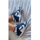 Nike Dunk High Midnight Navy DB2179-104 Midnightnavy/White-Navy