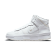 Nike Dunk High Rebel White DH3718-100 Summit White/White-Sail-Black