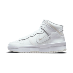 Nike Dunk High Rebel White DH3718-100 White/White-White