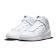 Nike Dunk High Rebel White DH3718-100 White/White-White