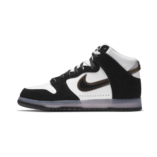 Nike Dunk High Slam Jam Black DA1639-101 Black/White