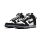 Nike Dunk High Slam Jam Black DA1639-101 Black/White