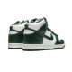 Nike Dunk High Spartan Green CZ8149-100 White/Spartan Green