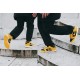 Nike Dunk High Varsity Maize CZ8149-002 Black/Varsity Maize