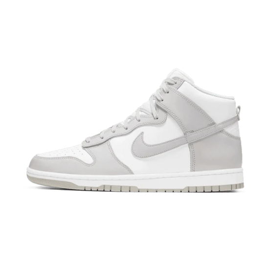 Nike Dunk High Vast Gray DD1399-100