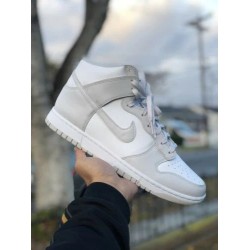 Nike Dunk High Vast Gray DD1399-100 