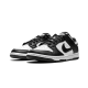 Nike Dunk Low Black White DD1391-100 Black/Black-White