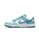 Nike Dunk Low Blue Paisley DH4401-101 White/Worn-Blue-White