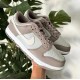 Nike Dunk Low Bone Beige FD0792-001 Moon Fossil/Light Orewood Brown/Light Iron Ore/Summit Whit