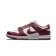 Nike Dunk Low Bordeaux DD1503-108 Bordeaux/White