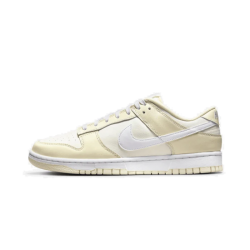 Nike Dunk Low Coconut Milk DJ6188-100 Coconut Milk/White-Sail