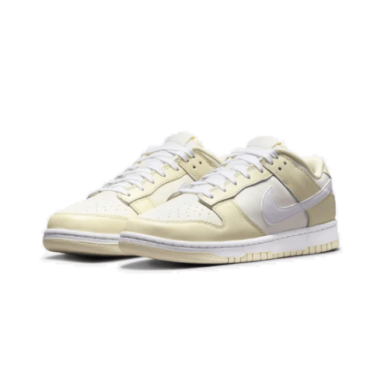 Nike Dunk Low Coconut Milk DJ6188-100 Coconut Milk/White-Sail