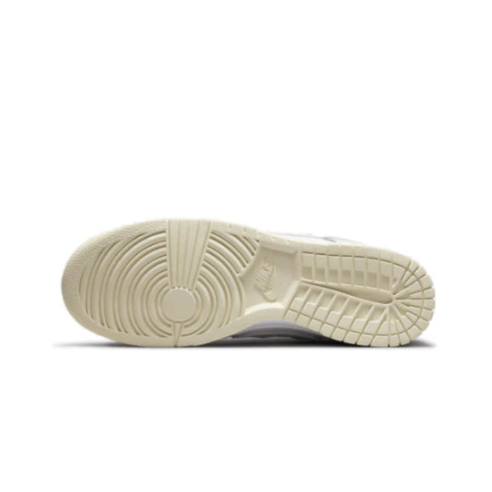 Nike Dunk Low Coconut Milk DJ6188-100 Coconut Milk/White-Sail