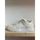 Nike Dunk Low Coconut Milk DJ6188-100 Coconut Milk/White-Sail