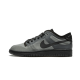 Nike Dunk Low Comme Des Garçons Black CZ2675-002 Black/White