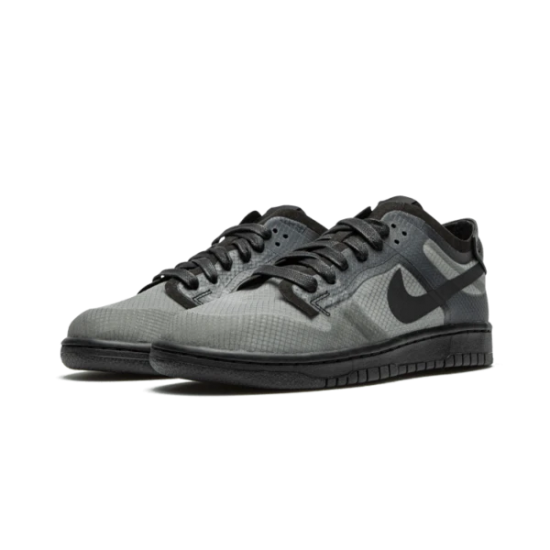 Nike Dunk Low Comme Des Garçons Black CZ2675-002 Black/White