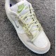 Nike Dunk Low Disrupt 2 Green Snake DV3206-001 White/Off White/Green Snake