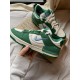 Nike Dunk Low Disrupt 2 Malachite DH4402-001 Phantom/University Blue-Malachite