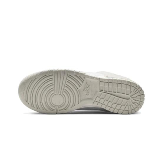 Nike Dunk Low Disrupt 2 Pale Ivory Black DH4402-101 Pale Ivory/Black