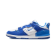 Nike Dunk Low Disrupt 2 White University Blue DH4402-102 White/University Blue-Hyper Royal