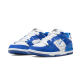 Nike Dunk Low Disrupt 2 White University Blue DH4402-102 White/University Blue-Hyper Royal