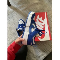 Nike Dunk Low Disrupt Game Royal CK6654-100 Gameroyal/Summitwhite