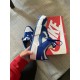 Nike Dunk Low Disrupt Game Royal CK6654-100 Gameroyal/Summitwhite