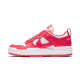 Nike Dunk Low Disrupt Siren Red CK6654-601 Sirenred/White