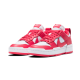 Nike Dunk Low Disrupt Siren Red CK6654-601 Sirenred/White