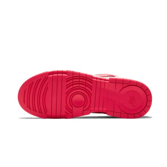 Nike Dunk Low Disrupt Siren Red CK6654-601 Sirenred/White