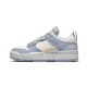 Nike Dunk Low Disrupt Summit White Ghost DJ3077-100 Summit White/Desert Sand-Ghost-Sail