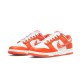 Nike Dunk Low Essential Paisley Pack Orange DH4401-103 White/Orange-White