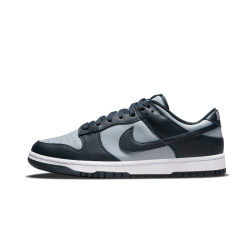 Nike Dunk Low Georgetown DD1391-003 Midnight Navy/Gray