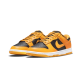 Nike Dunk Low Goldenrod DD1391-004 Black/Goldenrod/White