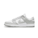 Nike Dunk Low Grey Fog DD1391-103 White/Grey Fog