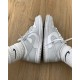 Nike Dunk Low Grey Fog DD1391-103 White/Grey Fog