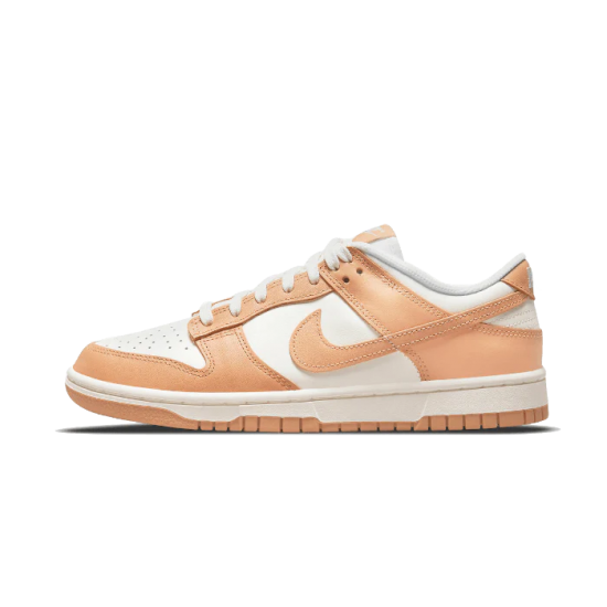 Nike Dunk Low Harvest Moon DD1503-114 Sail/Harvest Moon