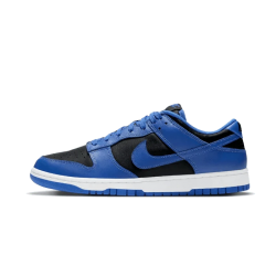 Nike Dunk Low Hyper Cobalt DD1391-001 Black/Hyper Cobalt-White