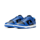 Nike Dunk Low Hyper Cobalt DD1391-001 Black/Hyper Cobalt-White