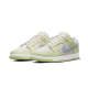 Nike Dunk Low Lime Ice DD1503-600 Lightpink/Ghostlime/White