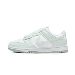 Nike Dunk Low Next Nature White Mint DN1431-102 White/Mint