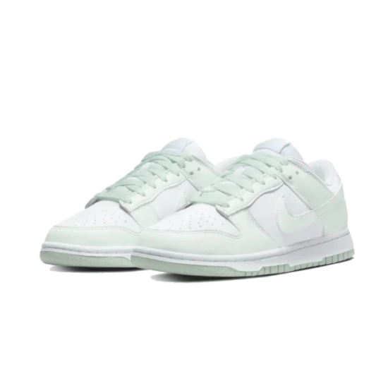 Nike Dunk Low Next Nature White Mint DN1431-102 White/Mint