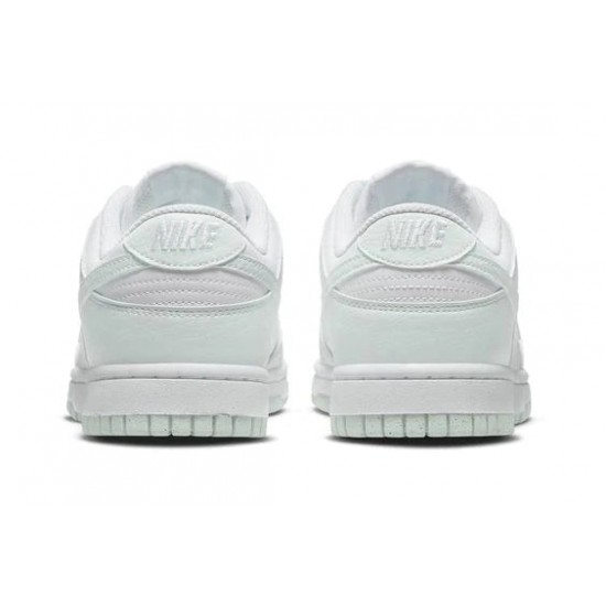 Nike Dunk Low Next Nature White Mint DN1431-102 White/Mint