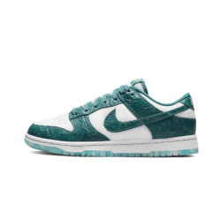 Nike Dunk Low Ocean DV3029-100 Summit White/Bright Spruce